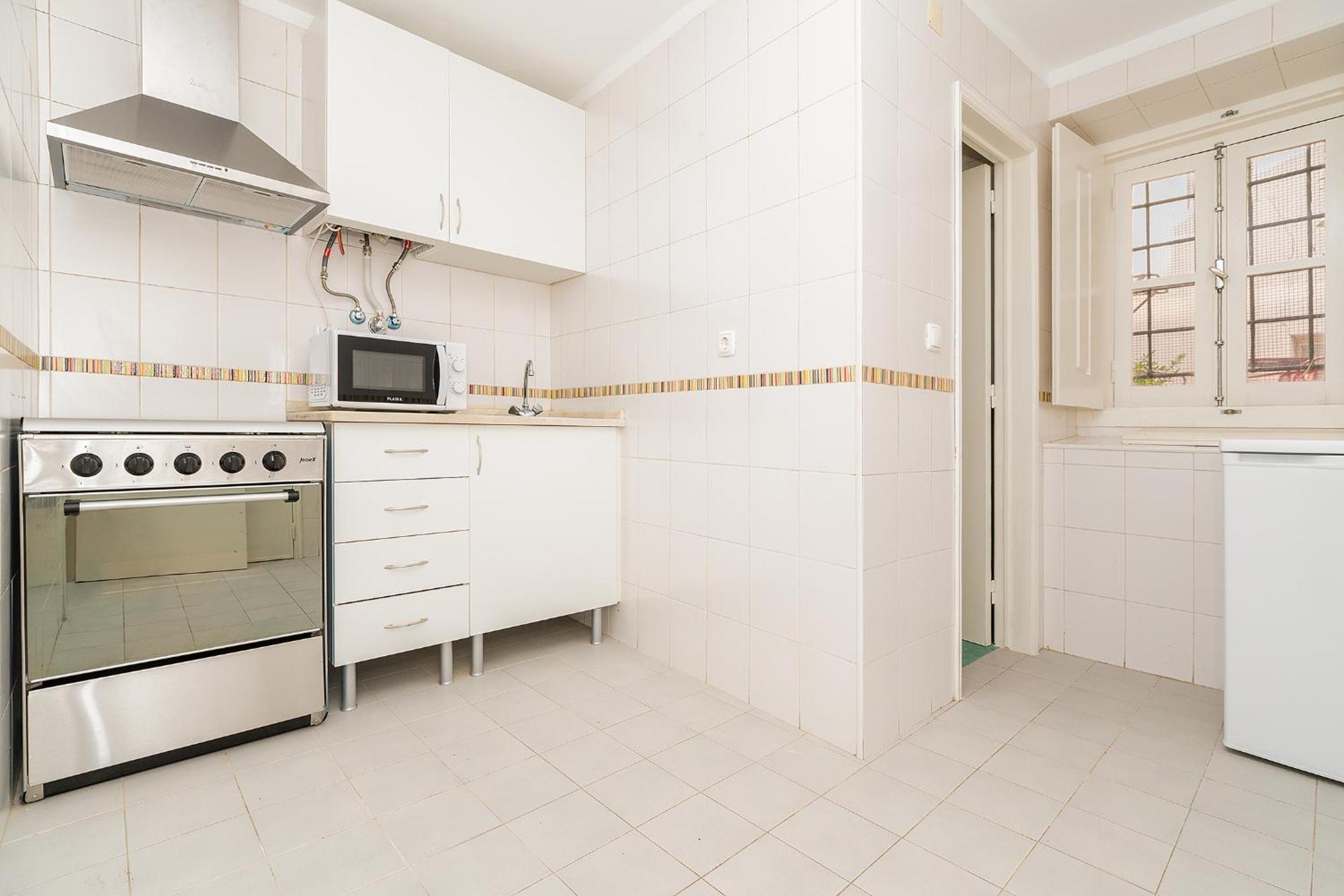 River View 1Bdr Apt In Alfama Close To Tram Lisboa Dış mekan fotoğraf