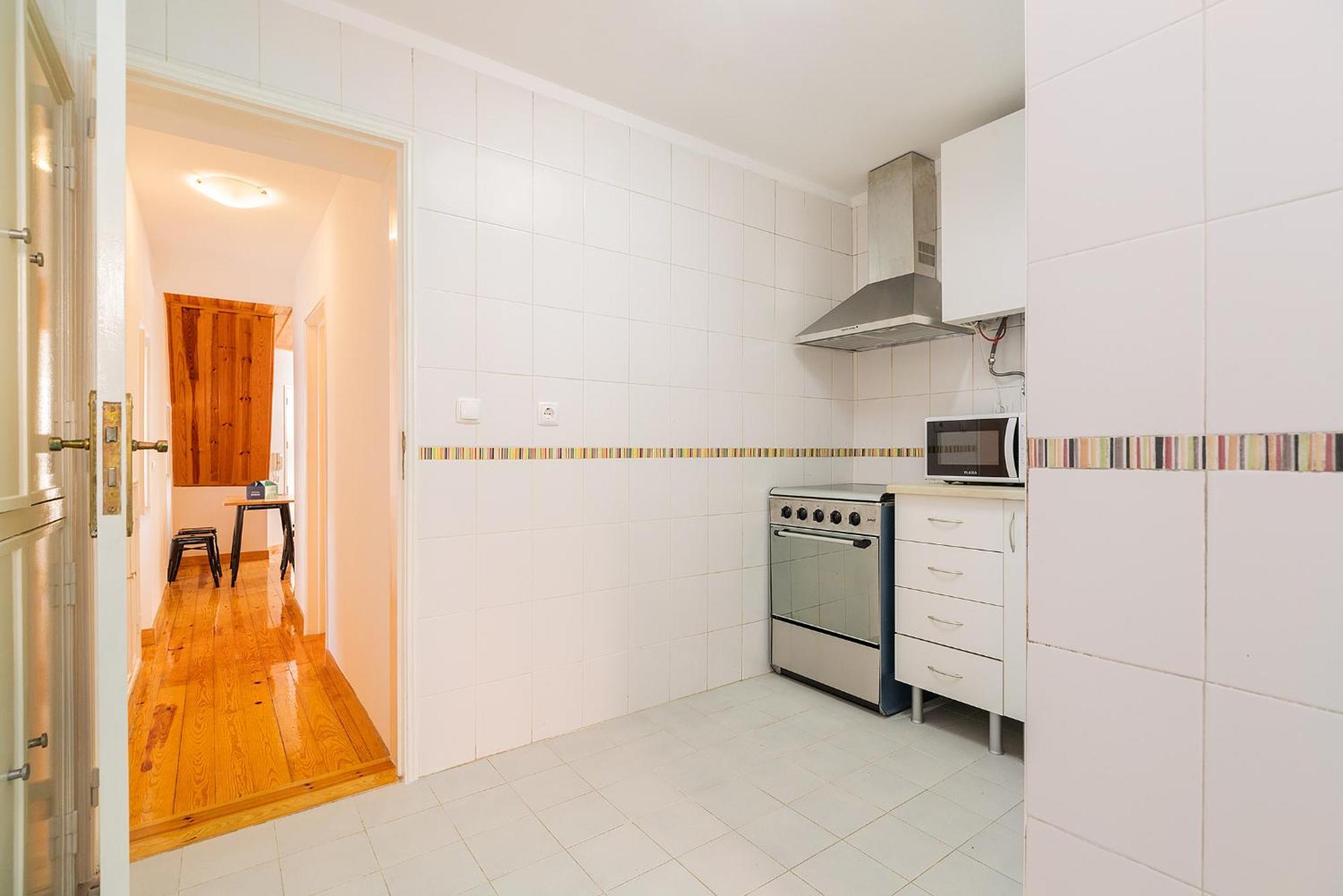 River View 1Bdr Apt In Alfama Close To Tram Lisboa Dış mekan fotoğraf